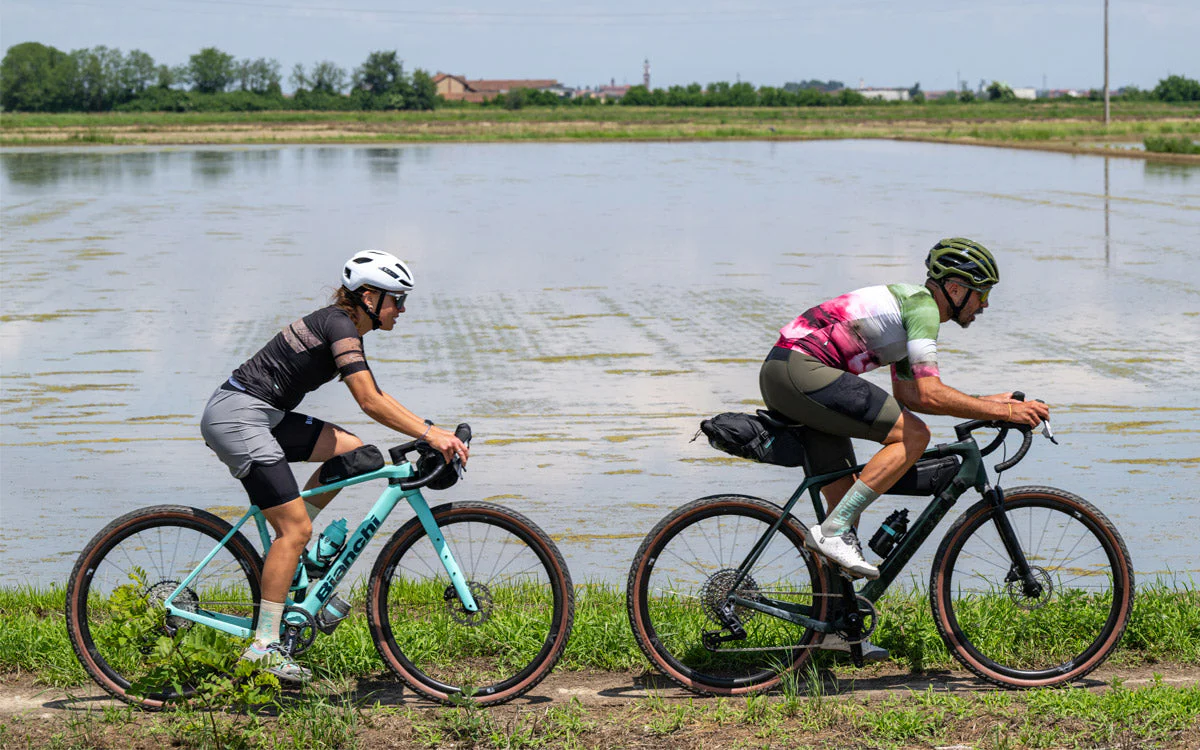 Noleggio Bici